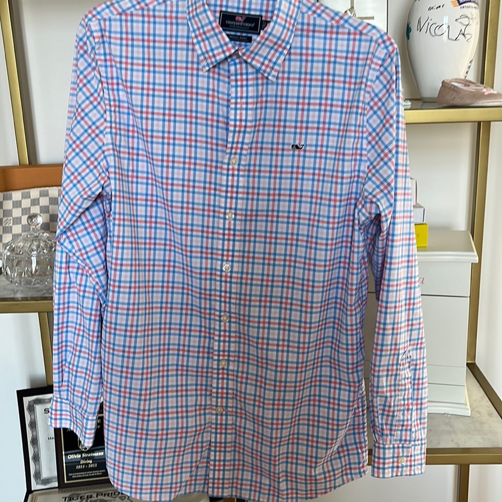 Vineyard Vines Polo